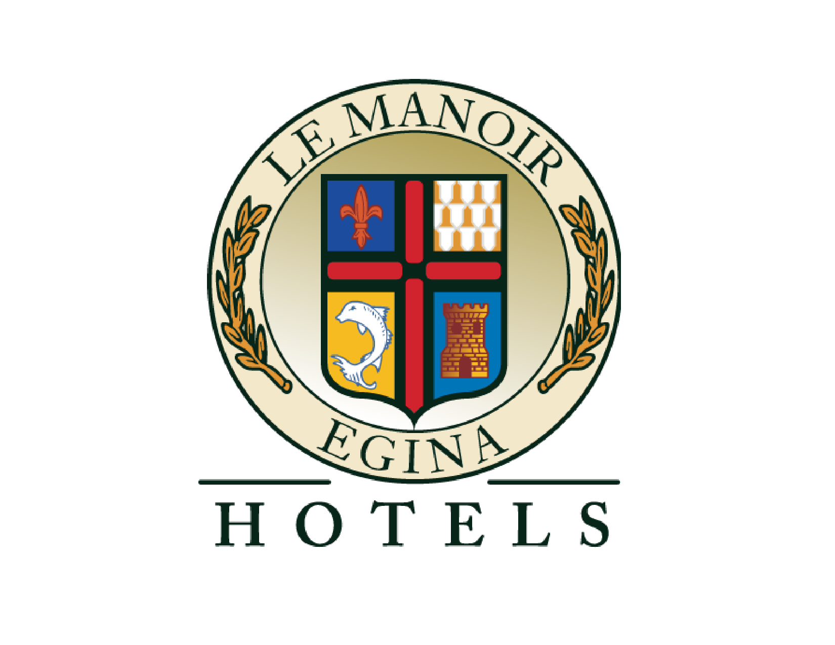Le Manoir Egina Hotel